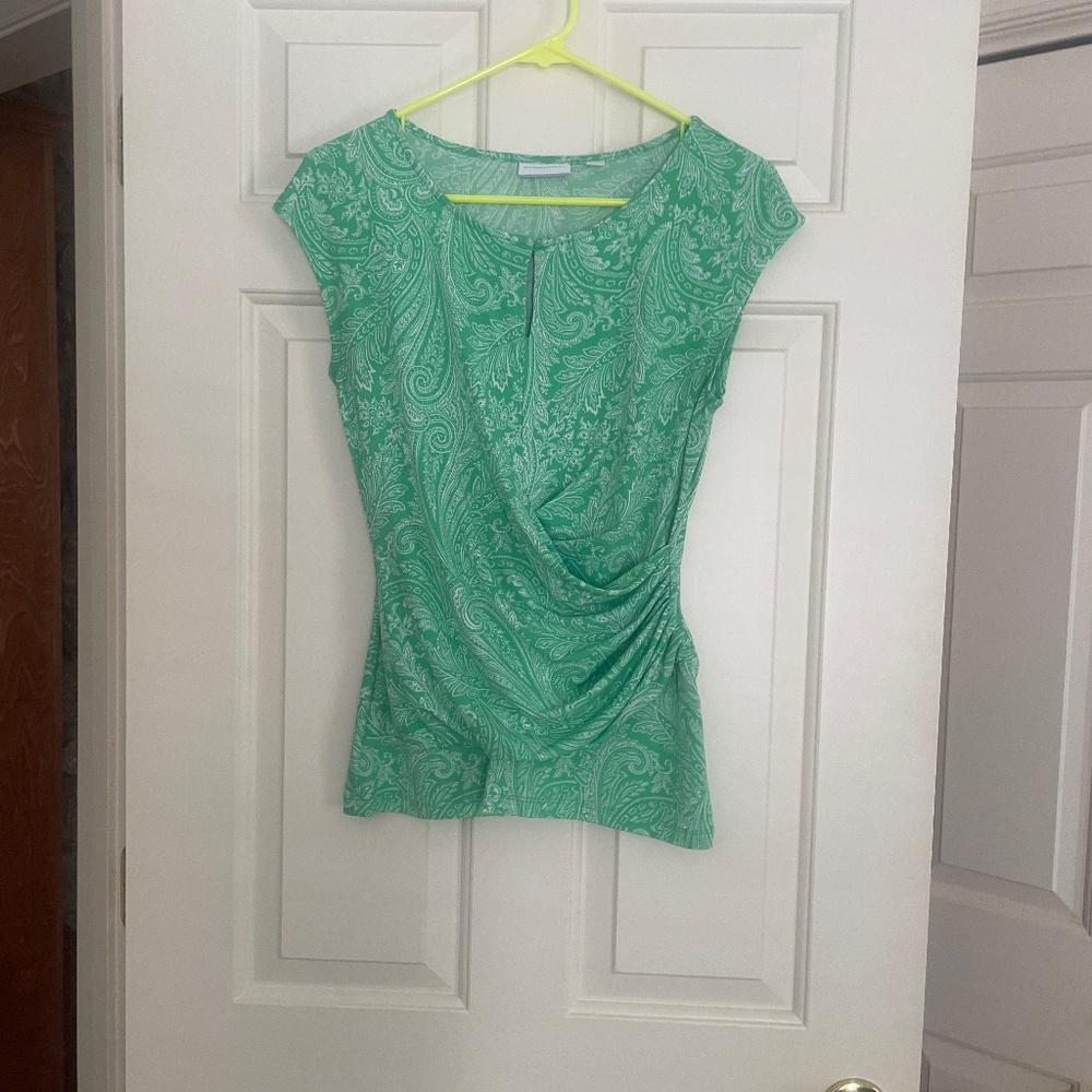 New York & Company top
